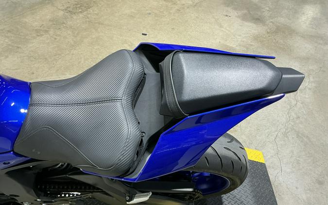 2023 Yamaha YZF-R1