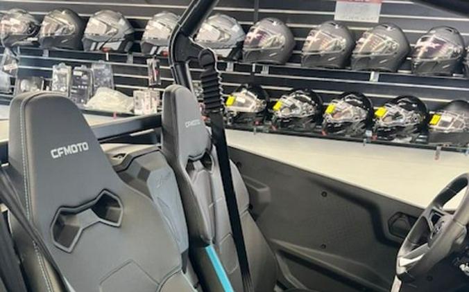 2026 CFMOTO ZFORCE 950 Sport