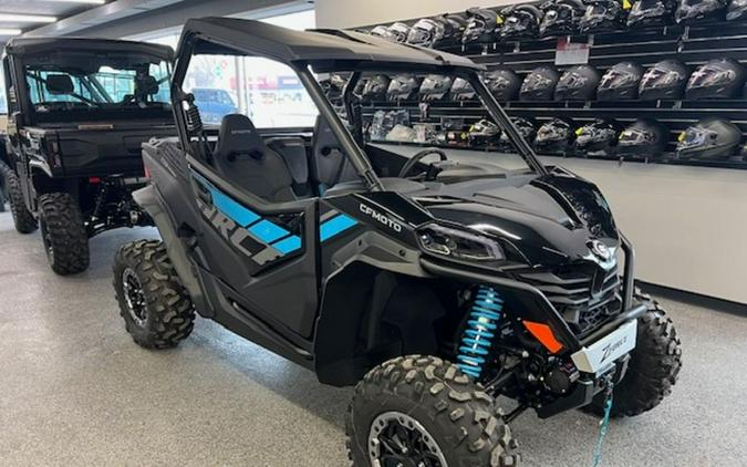 2026 CFMOTO ZFORCE 950 Sport