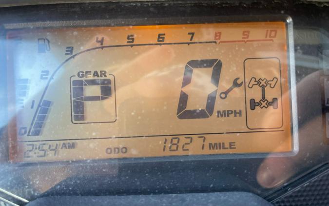 2019 Honda Pioneer 1000-5 LE