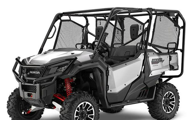 2019 Honda Pioneer 1000-5 LE