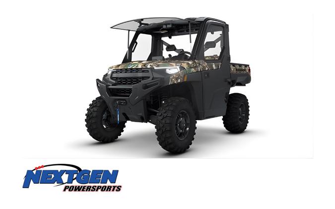 2026 Polaris RGR XP 1000 NS ULTIMATE PPC Ultimate