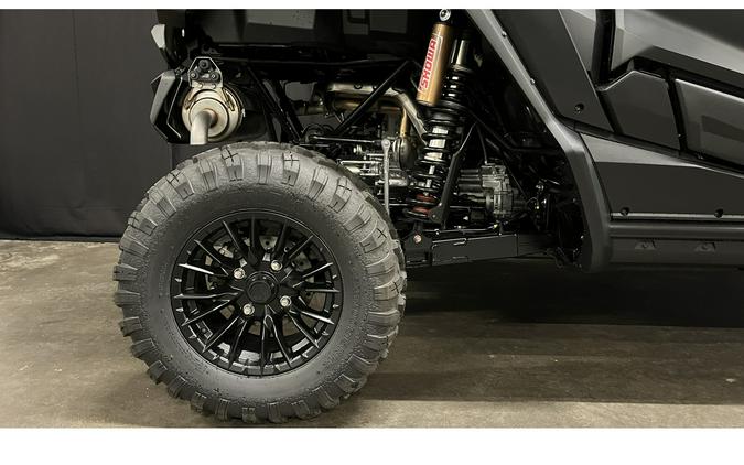 2025 Honda Talon 1000X-4