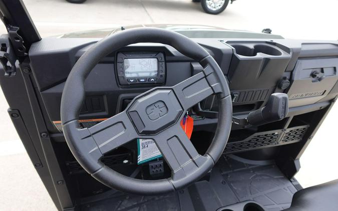 2026 Polaris Ranger Crew SP 570