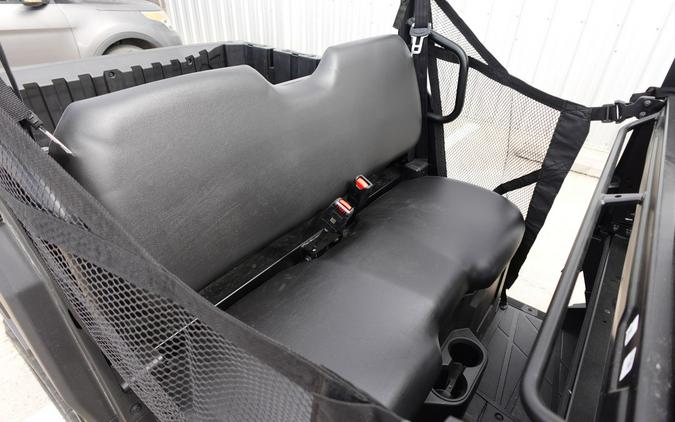 2026 Polaris Ranger Crew SP 570