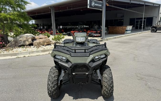 2023 Polaris Sportsman 450 H.O.