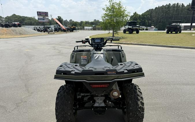 2023 Polaris Sportsman 450 H.O.
