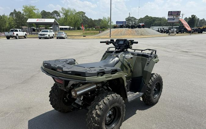 2023 Polaris Sportsman 450 H.O.