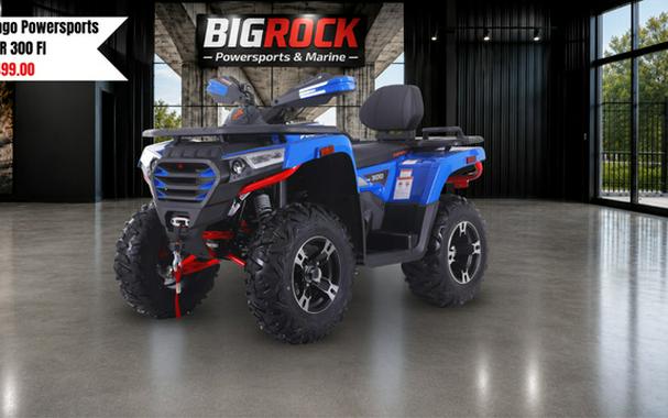 2026 Denago Powersports Freelander 300FI 300FI
