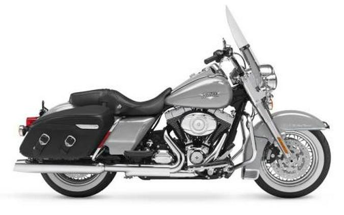 2011 Harley-Davidson Road King® Classic