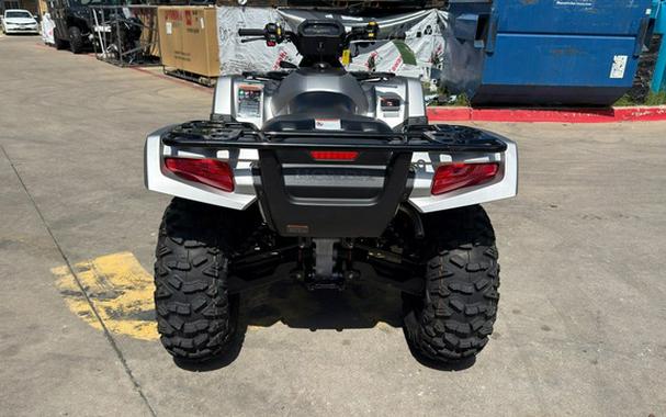 2026 Honda FourTrax Rubicon 700 4x4 Automatic