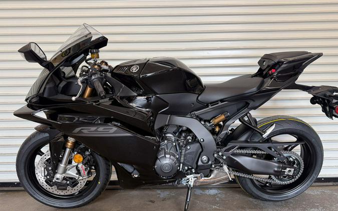 2027 Yamaha YZF R9