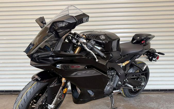 2027 Yamaha YZF R9