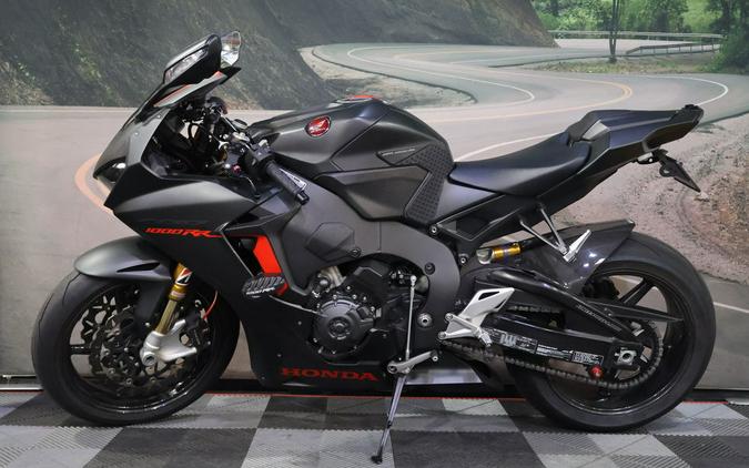 2017 Honda® CBR1000RR ABS