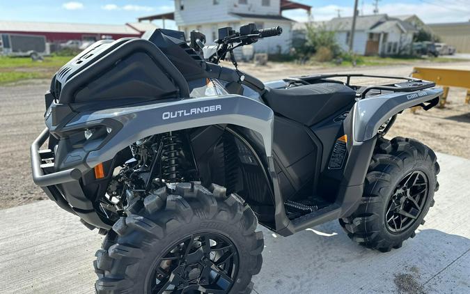 2027 Can-Am Outlander X MR 700