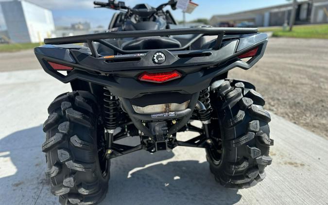 2027 Can-Am Outlander X MR 700