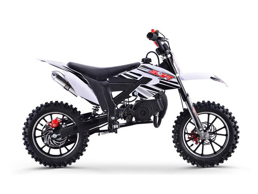 2021 SSR Motorsports SX50-A