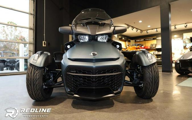 2023 Can-Am® Spyder F3 Limited Special Series