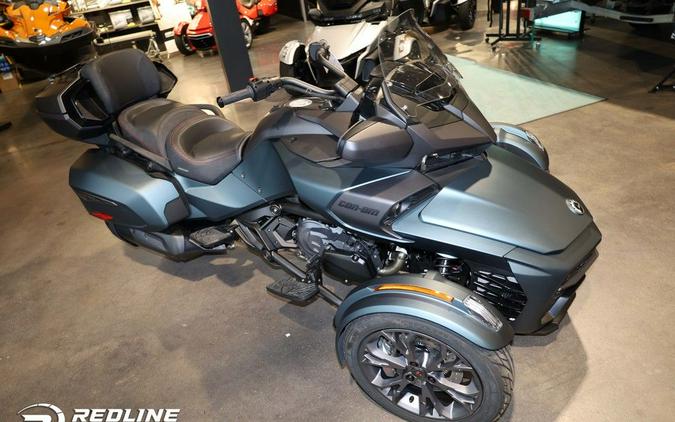 2023 Can-Am® Spyder F3 Limited Special Series