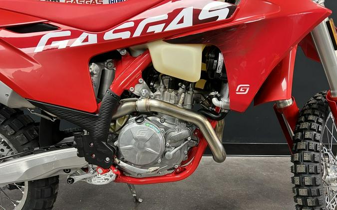 2024 GASGAS ES 500