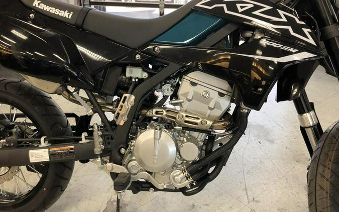 2023 Kawasaki KLX®300SM