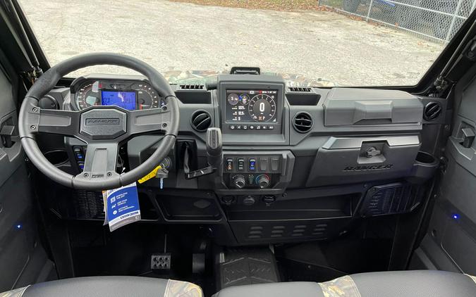 2024 Polaris Ranger Crew XP 1000 NorthStar Edition Ultimate