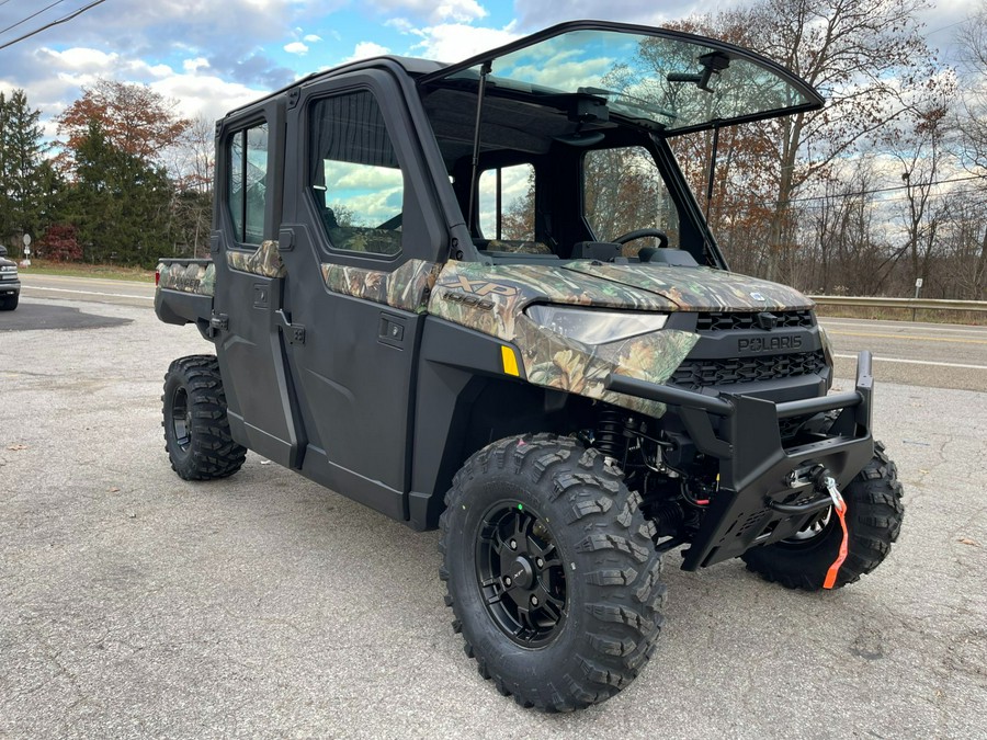 2024 Polaris Ranger Crew XP 1000 NorthStar Edition Ultimate