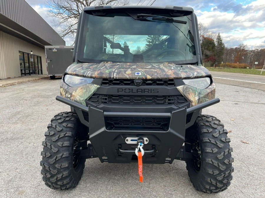 2024 Polaris Ranger Crew XP 1000 NorthStar Edition Ultimate