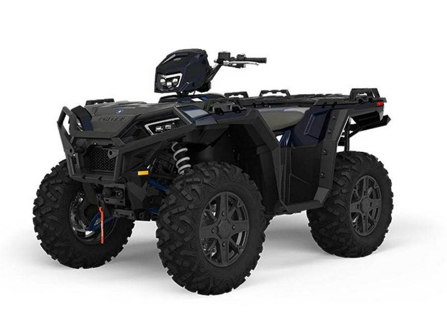 2022 Polaris® Sportsman XP 1000 Ride Command Edition