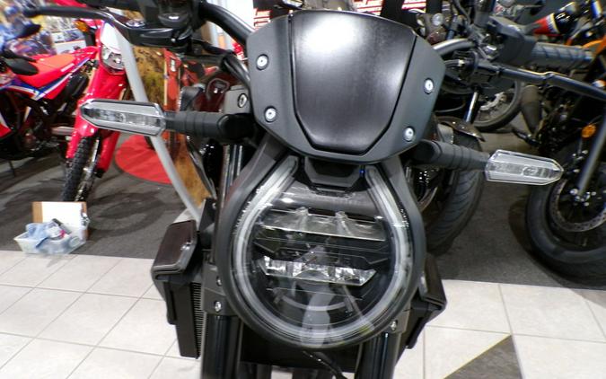 2024 Honda® CB1000R Black Edition