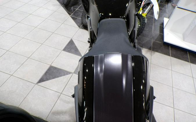 2024 Honda® CB1000R Black Edition