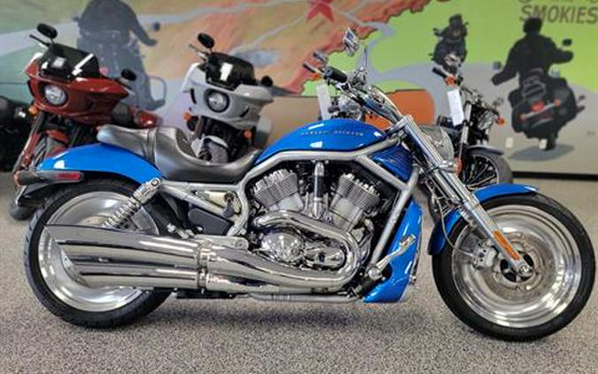 2004 Harley-Davidson VRSCA V-Rod®