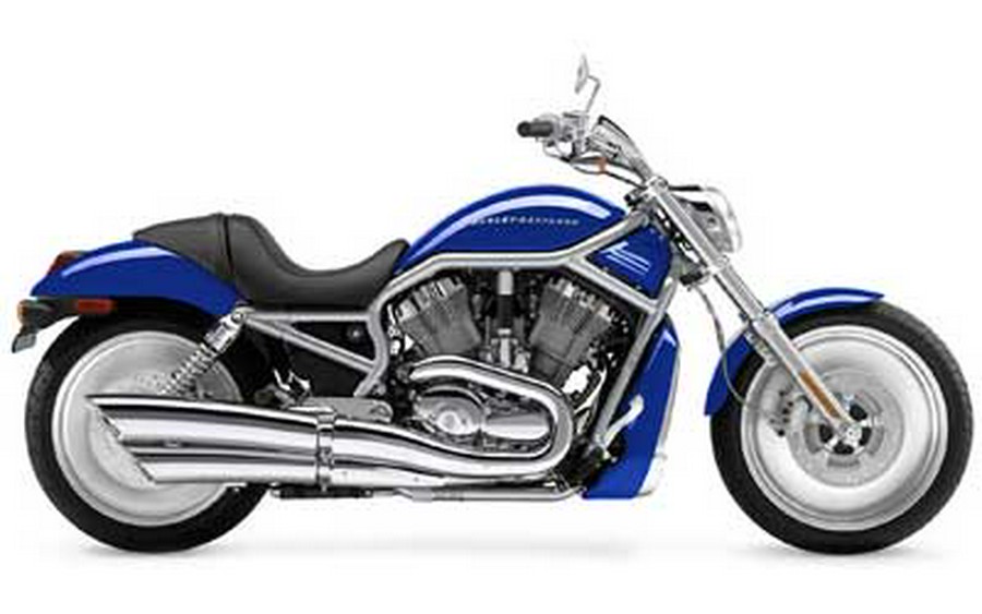 2004 Harley-Davidson VRSCA V-Rod®