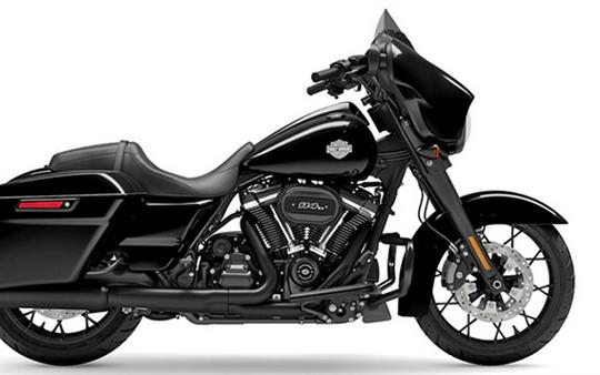 2023 Harley-Davidson Street Glide Special