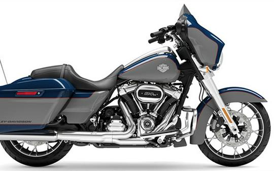 2023 Harley-Davidson Street Glide Special