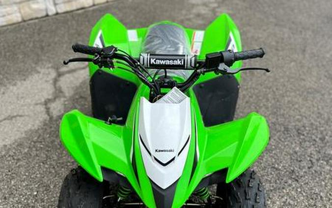 2023 Kawasaki KFX®90