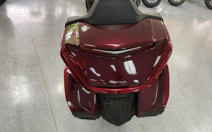 2023 Honda® Gold Wing Tour Automatic DCT