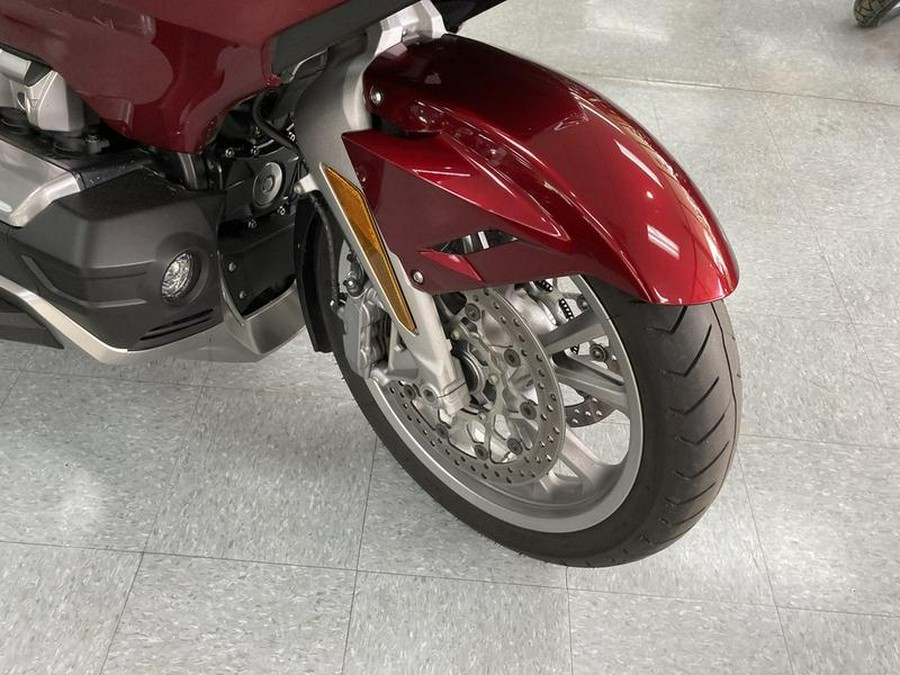 2023 Honda® Gold Wing Tour Automatic DCT