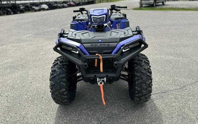 2024 Polaris Sportsman® 850 Ultimate Trail