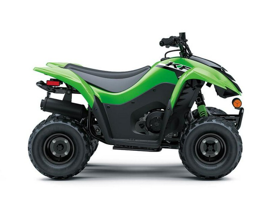 2024 Kawasaki KFX®50