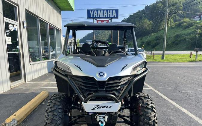 2023 CFMoto ZForce 950 Trail