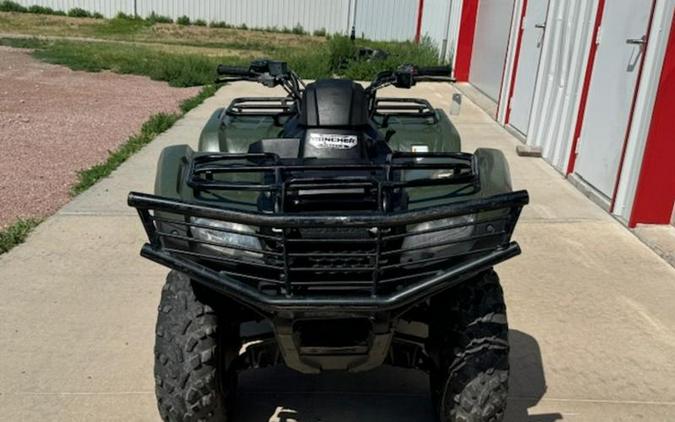 2014 Honda® FourTrax Rancher 4x4 Power Steering