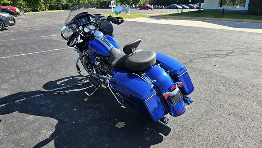 2019 Harley-Davidson FLTRX - Road Glide