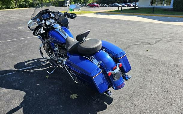 2019 Harley-Davidson FLTRX - Road Glide