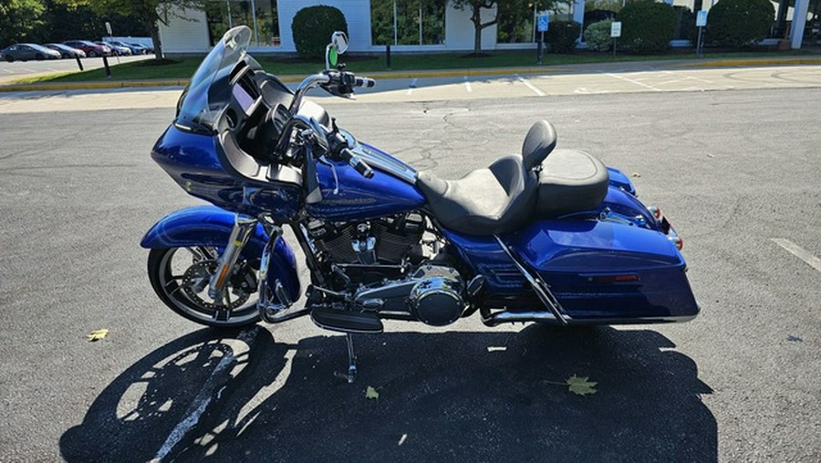 2019 Harley-Davidson FLTRX - Road Glide