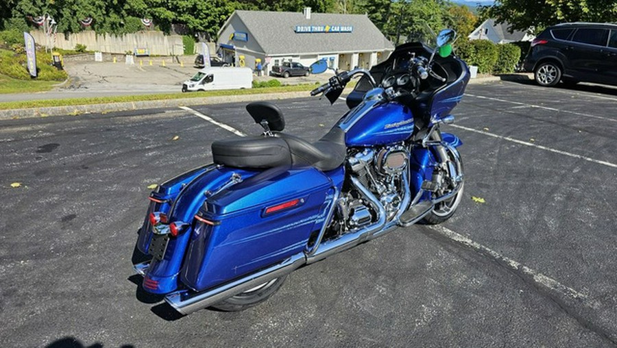 2019 Harley-Davidson FLTRX - Road Glide