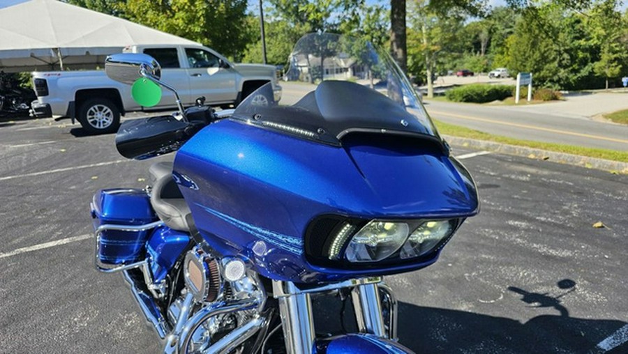 2019 Harley-Davidson FLTRX - Road Glide