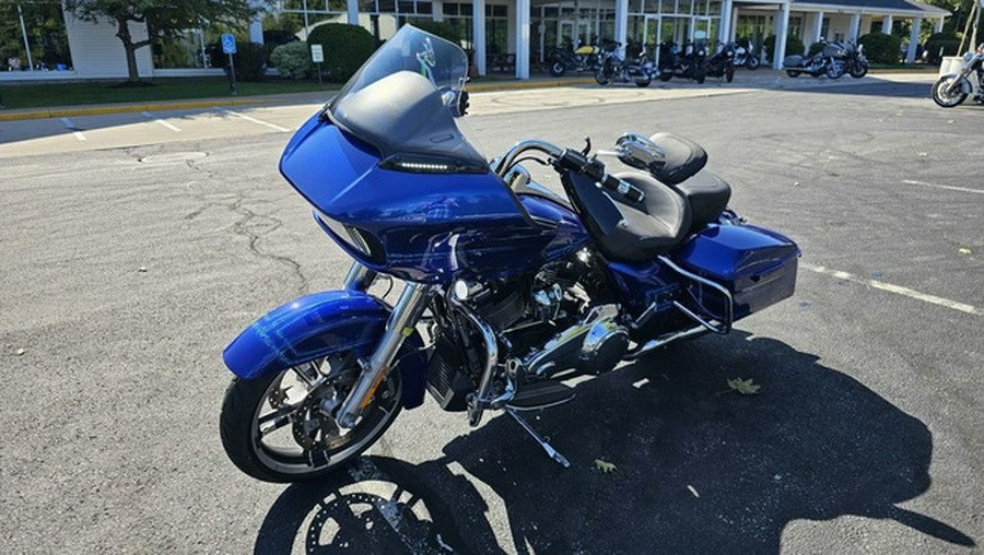 2019 Harley-Davidson FLTRX - Road Glide