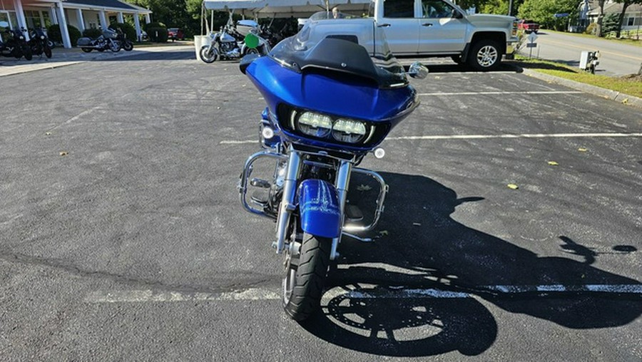 2019 Harley-Davidson FLTRX - Road Glide