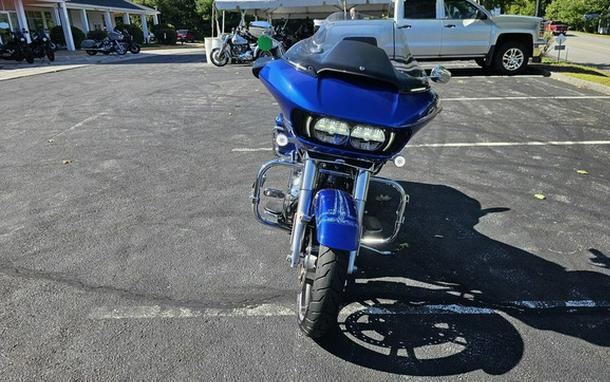 2019 Harley-Davidson FLTRX - Road Glide